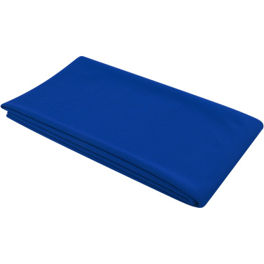 Logotrade promotional products photo of: Althea sport towel 70x140 cm