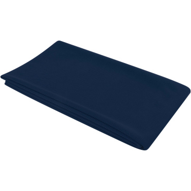 Logotrade advertising product image of: Althea sport towel 70x140 cm