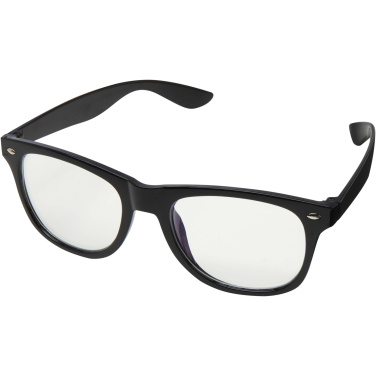 Logotrade advertising product picture of: GazeGuard anti blue light glasses