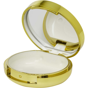 Logotrade promotional item image of: Ero lip balm