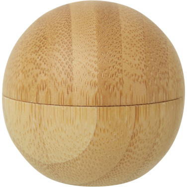 Logo trade promotional gift photo of: Esme lip balm