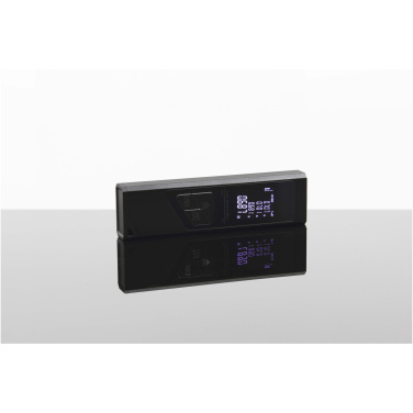 Logotrade promotional merchandise picture of: SCX.design T05 mini laser telemeter