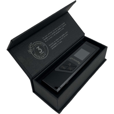Logotrade promotional gift picture of: SCX.design T05 mini laser telemeter