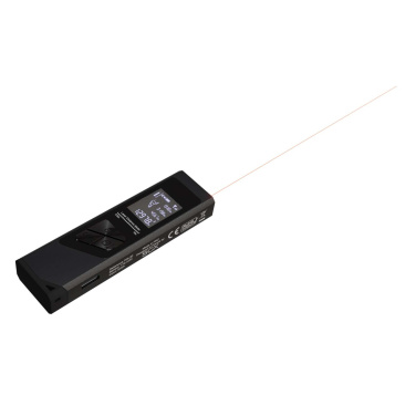 Logo trade corporate gift photo of: SCX.design T05 mini laser telemeter
