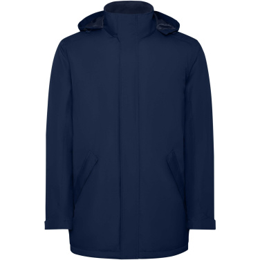 Logotrade promotional items photo of: America kids padded parka jacket