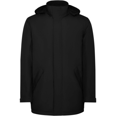 Logotrade promotional gift picture of: America kids padded parka jacket