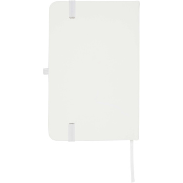 Logotrade promotional items photo of: Spectrum Plus A6 hard cover notebook
