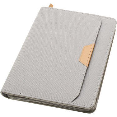 Logotrade promotional product picture of: Nomumi A5 portfolio