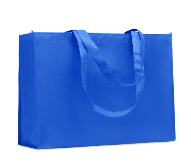 Logotrade business gift image of: RPET non-woven shopping bag