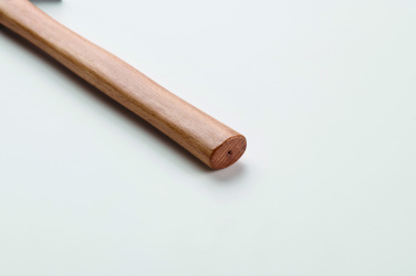 Logotrade promotional merchandise image of: Wooden claw hammer