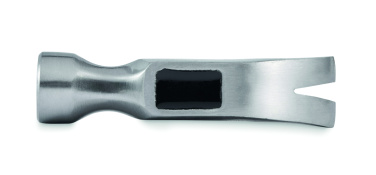 Logotrade advertising product image of: Wooden claw hammer