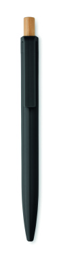 Logotrade promotional gift image of: Recycled ABS ball pen