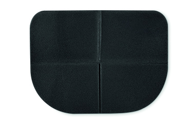 Logotrade promotional item image of: Foldable outdoor seat cushion
