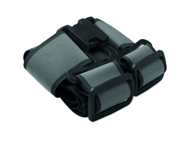 Logotrade promotional giveaways photo of: Adjustable 360 reflective belt