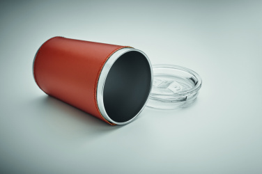 Logo trade promotional product photo of: Double wall tumbler 350 ml