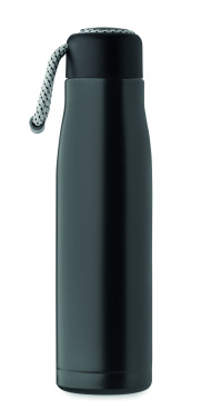 Logotrade business gifts photo of: Double wall bottle 500 ml