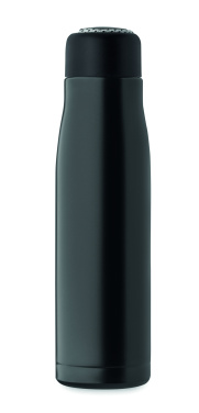 Logotrade promotional items photo of: Double wall bottle 500 ml
