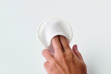 Logotrade promotional gifts photo of: Reusable face cleaning pad set
