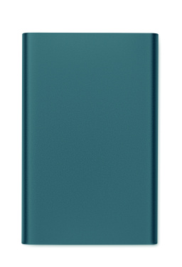 Logo trade promotional gifts image of: Wireless charger power bank