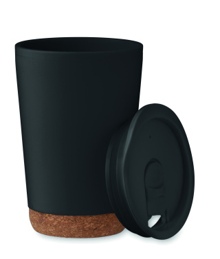 Logotrade promotional merchandise image of: Double wall tumbler 300 ml