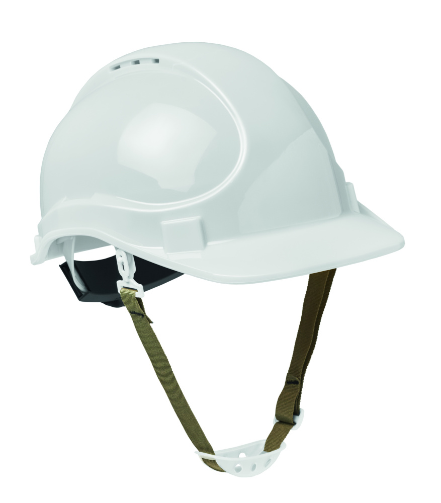 Logotrade promotional merchandise image of: Safety helmet in ABS