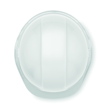 Logo trade promotional product photo of: Safety helmet in ABS