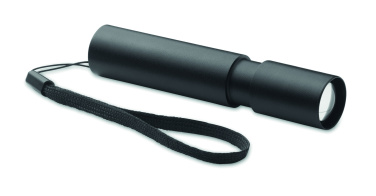 Logotrade promotional gifts photo of: Aluminium rechargeable torch