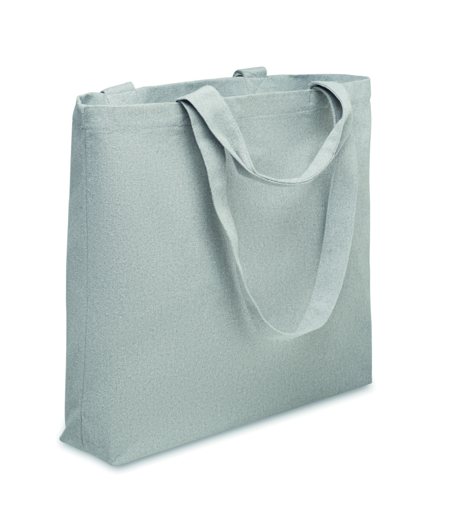 Logotrade promotional merchandise photo of: Beach bag canvas 320 gr/m²