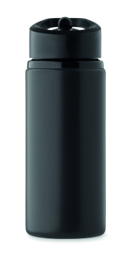 Logotrade promotional products photo of: Single wall bottle 500 ml