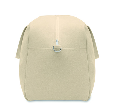 Logo trade promotional item photo of: Duffle travel bag 450 gr/m²