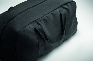 Logotrade promotional product picture of: Duffle travel bag 450 gr/m²