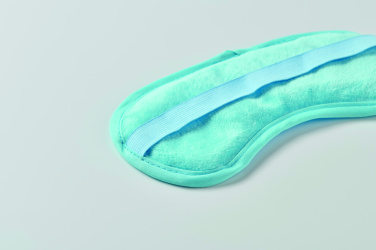 Logotrade business gift image of: Reversible cooling eye mask