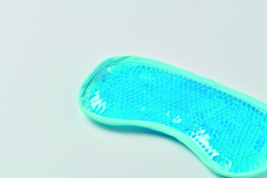 Logotrade promotional merchandise photo of: Reversible cooling eye mask