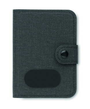 Logotrade promotional merchandise picture of: 4 in 1 cable connector set 15W