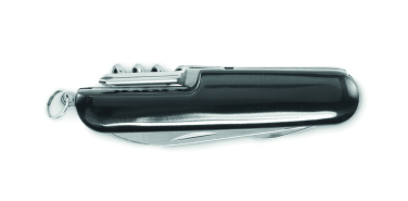Logotrade promotional items photo of: Multi tool pocket knife