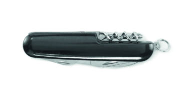 Logotrade business gift image of: Multi tool pocket knife