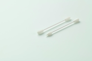 Logotrade advertising product picture of: Reusable swabs set