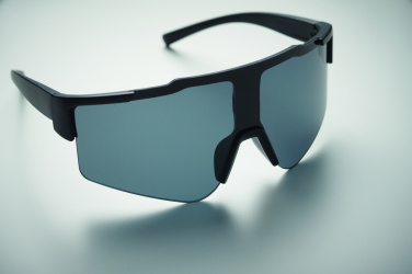 Logotrade promotional products photo of: Mirrored sports sunglasses