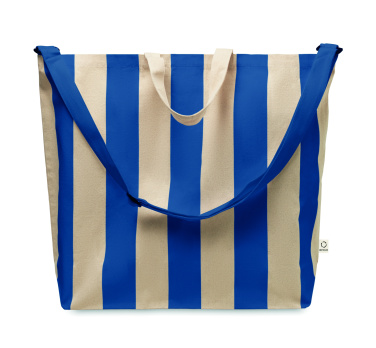 Logo trade promotional giveaway photo of: Extra large beach bag 280gr/m²