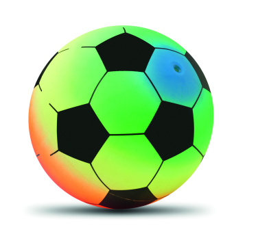 Logotrade promotional merchandise picture of: Inflatable PVC beach ball