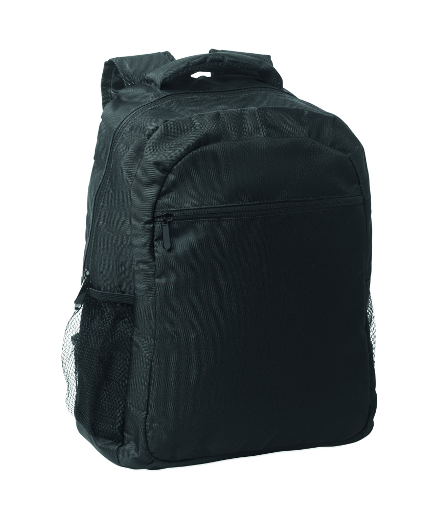Logotrade promotional items photo of: 600D RPET backpack trolley