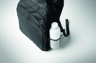 Logotrade promotional giveaways photo of: 600D RPET backpack trolley