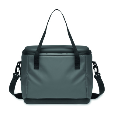Logotrade promotional merchandise photo of: Tarpaulin cooler bag 40L