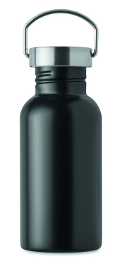 Logotrade promotional gift image of: Single wall bottle 500 ml