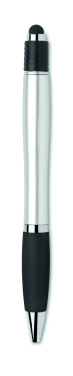 Logotrade promotional product picture of: Stylus spinner pen