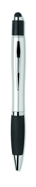 Logo trade promotional product photo of: Stylus spinner pen