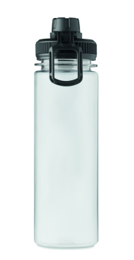 Logotrade promotional giveaway image of: RPET bottle 750 ml