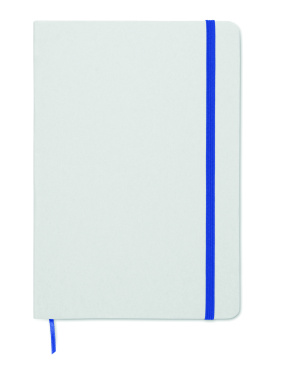 Logotrade promotional product picture of: Colour revealing A5 notebook