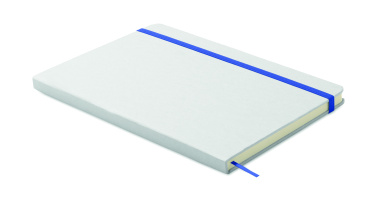 Logo trade promotional items picture of: Colour revealing A5 notebook