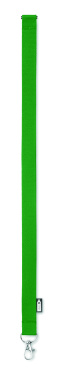 Logo trade corporate gifts image of: Lanyard in RPET 20 mm